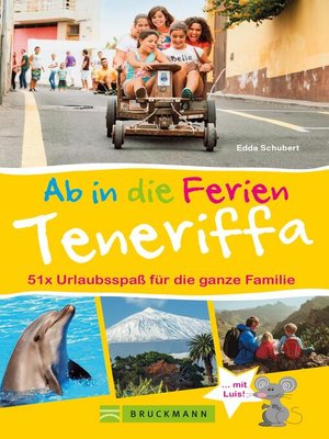 cover image of Bruckmann Reiseführer